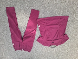 Uniform neuwertig 44 46