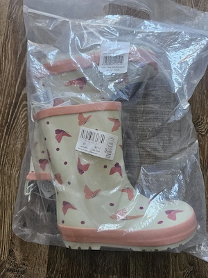 Gummistiefel 