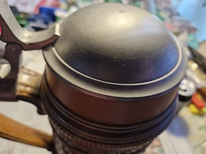 3 l krug sehr schön unbenutzt