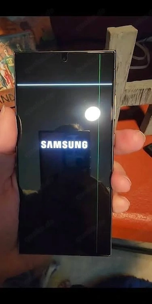 Samsung s24 ultra 256gb