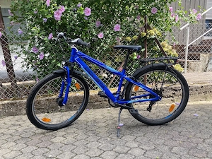 Jugendrad 26" Ciclista Adventure