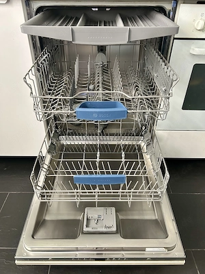 Bosch SilencePlus XXL Geschirrspüler | Leise | Pumpe neu 2023