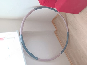 Hula hoop Reifen groß 