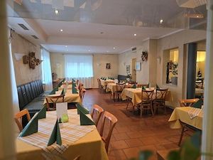 Etabliertes italienisches Restaurant zur Übernahme   Stuttgart-Ost