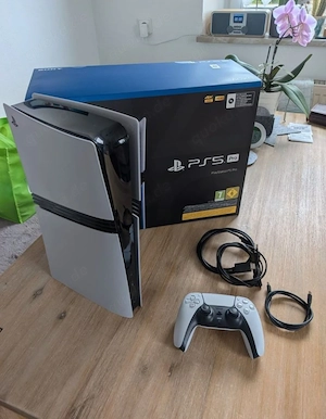 PlayStation 5 PRO 2TB
