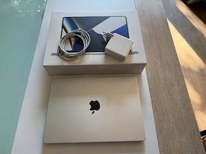 MacBook Pro  Bild 2