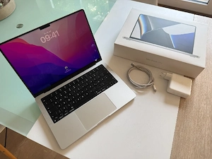 MacBook Pro  Bild 3