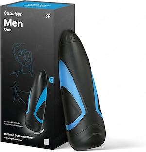 Satisfyer Men One Playboy Empfehlung