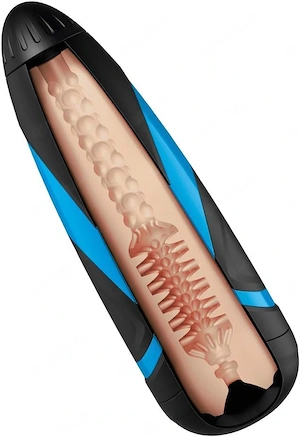Satisfyer Men One Playboy Empfehlung ausgezeichnet mit dem German DESIGN Awards NEW PayPal Bild 3