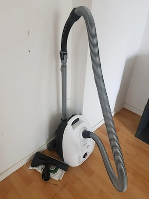 Staubsauger 
