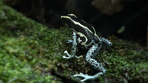 3.0.0 Dendrobates tinctorius "Graubeiner" abzugeben