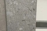 4 Stück Steinplatten Granitoptik