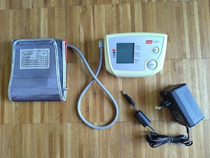 Blutdruck-Messgerät boso medicus control