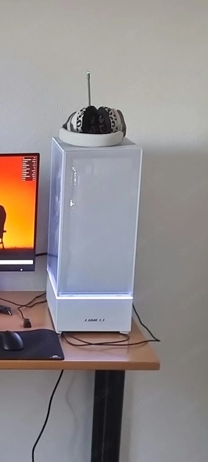 RX9070XT Ryzen7 5800x 32gb