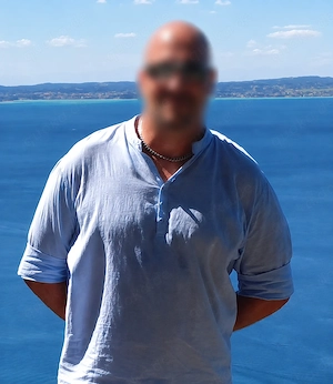 Ich hab so Nachholbedarf,  du (w) zwischen 30 - 65 Jahren auch vernachlässigt ? Willst wieder ....
