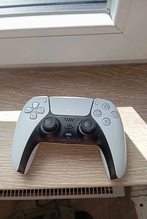 Playstation 5 disk edition 