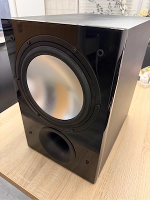 ELAC 5.1 Heimkino Lautsprecher Set Bild 2
