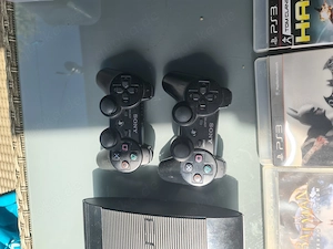 Playstation PS3 von Sony