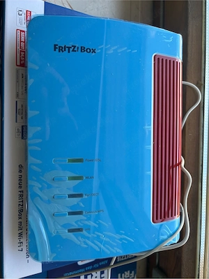 Fritz!Box 7690 Wifi 7 Bild 3