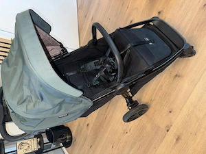 Kinderwagen Kinderkraft Mitzy