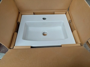 Grohe Gäste WC Handwaschbecken...NEU