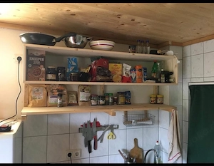 Tiny House am Waldrand in Eberbach