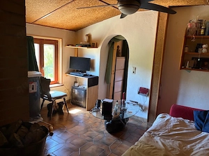 Tiny House am Waldrand in Eberbach Bild 7