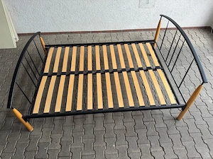 Bettgestell 140cm x 200cm