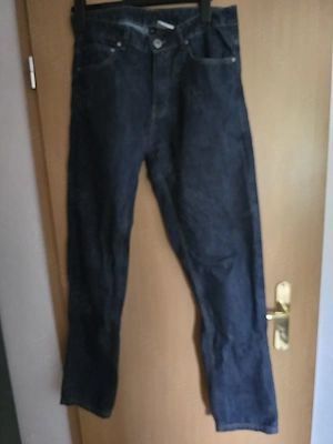 Motorrad Jeans bos - nur 2x getragen, nie gefahren