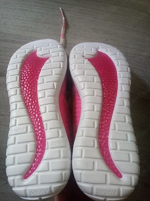Neue ONE MIX Schuhe in der Größe 40 Bild 4