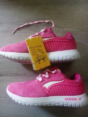 Neue ONE MIX Schuhe in der Größe 40 Bild 5