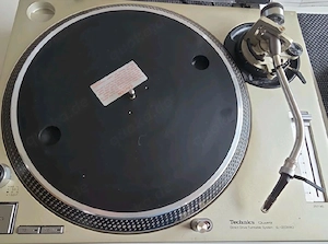 Technics SL-120OMK2