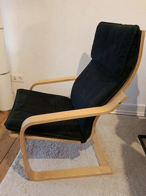 sessel von ikea