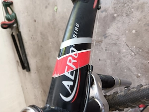 Fahrrad für Kinder und Erwachsene 