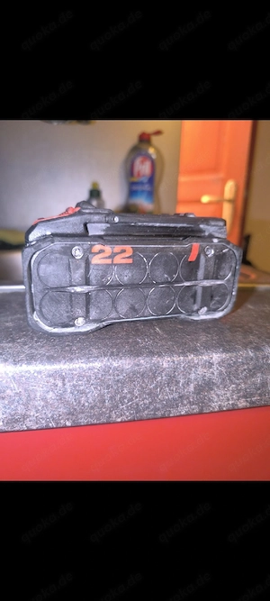 2xHilti Akku 22-170