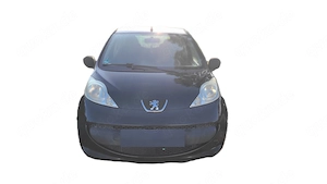 Peugeot 107 Filou, Preis VB Technich Ok Fahrtüchtig 2 x Schlüssel 2 x Papiere, Angebot