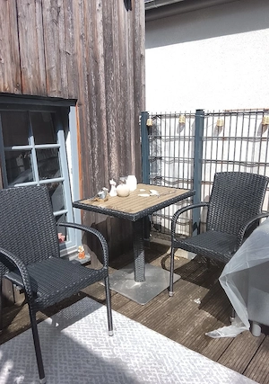 Möbel Set Rattan 