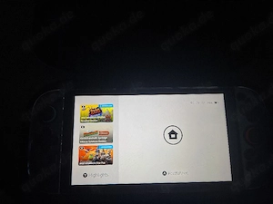 switch 2 inkl. spiele 