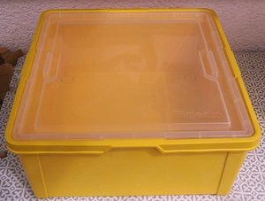 Lego Duplo Box Aufbewahrungsbox