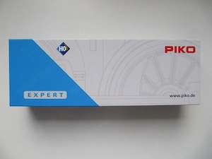Piko E-LOk 51109 wie Laden neu nur getestet dan wieder eingepackt!