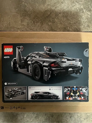 Lego Technic 