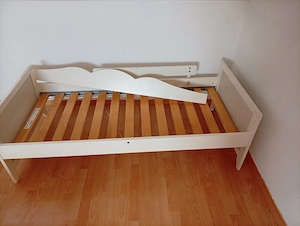 Ikea Kinderbett 160x70