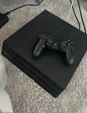 PS4 Slim 1TB