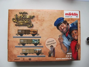 Märklin 44816   neu   unbenutzt