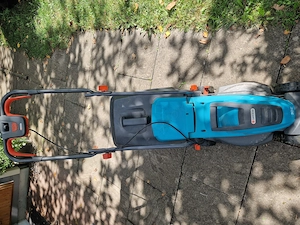 Gardena Rasenmäher 32 E