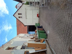 Lagerraum 30qm ab 1 Monat zum Vermieten