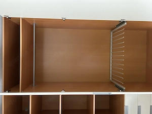 Ikea Pax Kleiderschrank  Bild 3