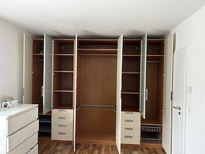 Ikea Pax Kleiderschrank  Bild 2