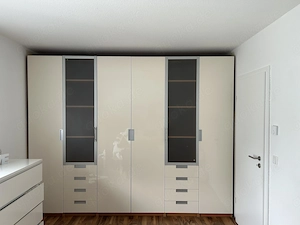 Ikea Pax Kleiderschrank 