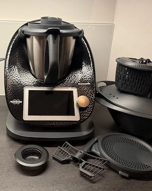 Thermomix TM6
